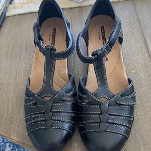 Clarks Wendy Alto Mary Jane